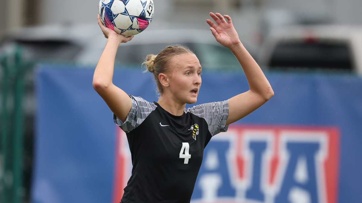 Women's Soccer