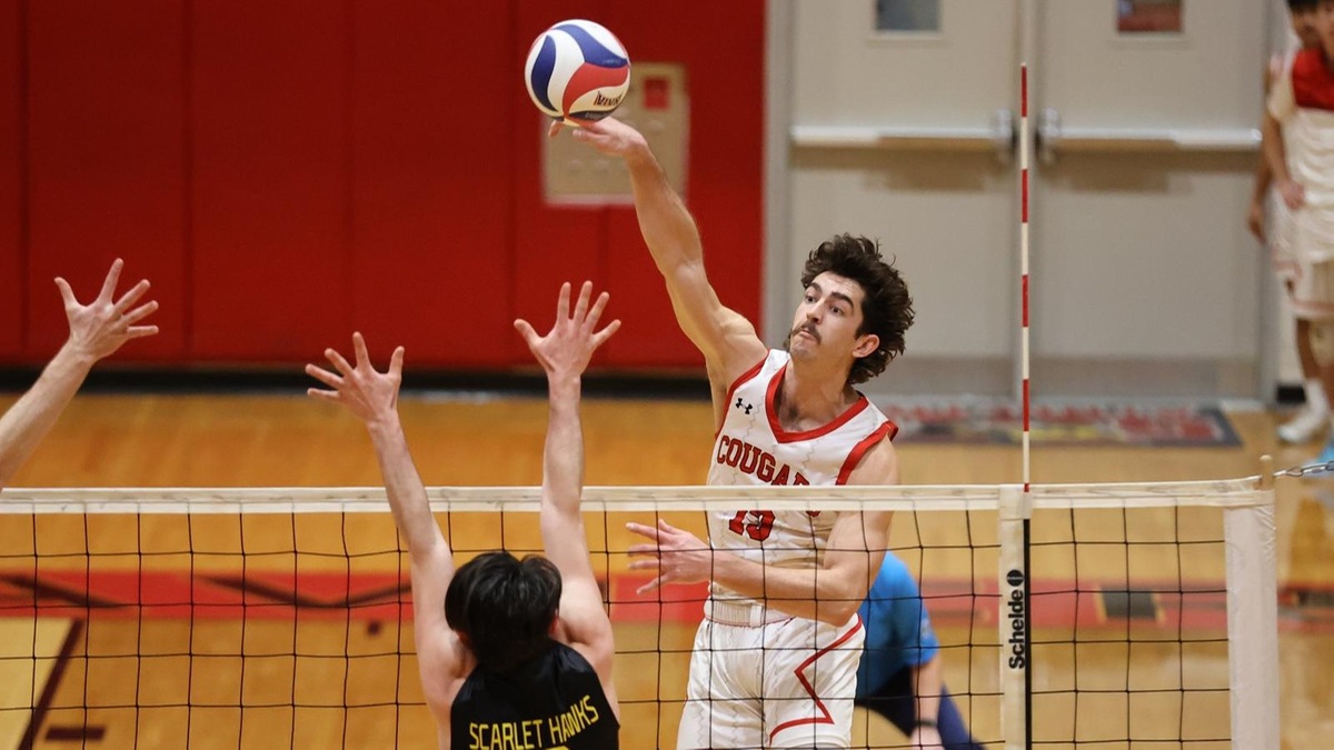 Men's Volleyball