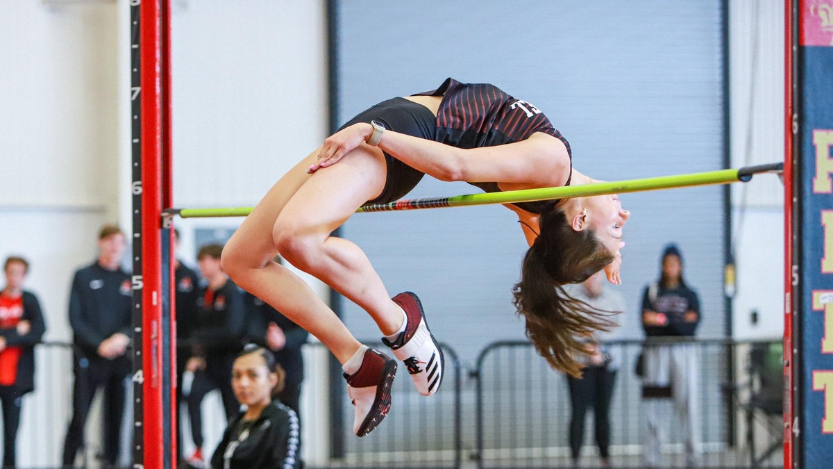 Women's Outdoor Track and Field