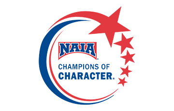 Champions of Character logo