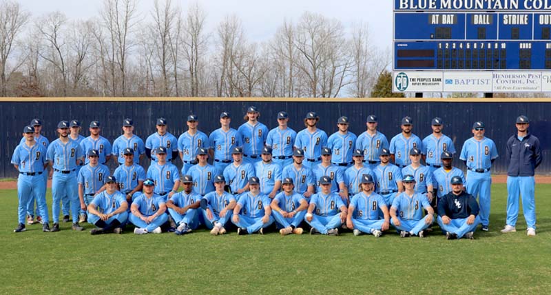 william baptist mens wrestling