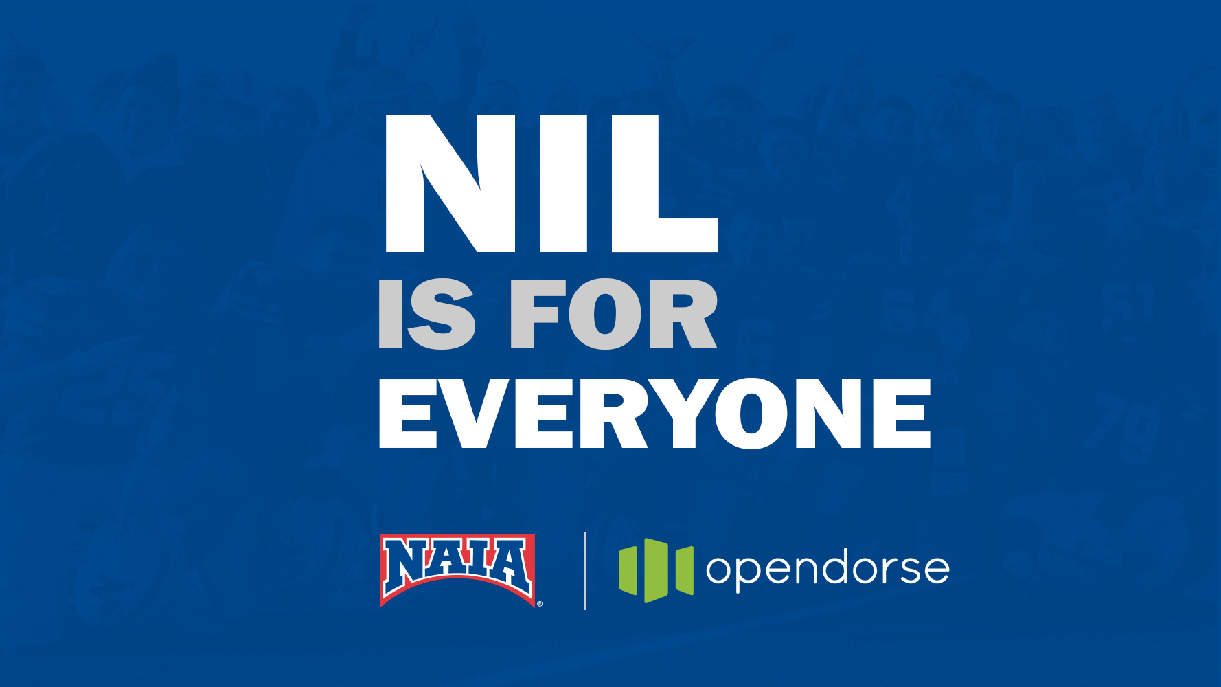 nil for everyone