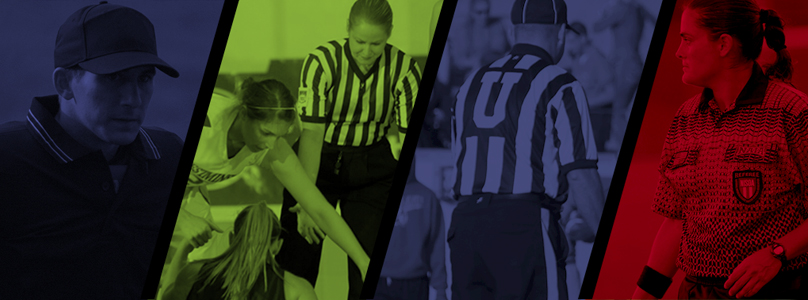 NAIA Officiating Resources