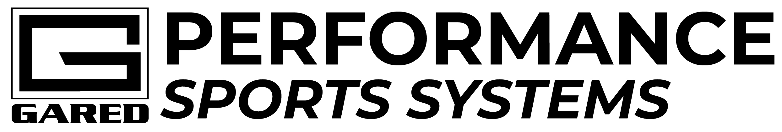Gared Performance Sports Systems