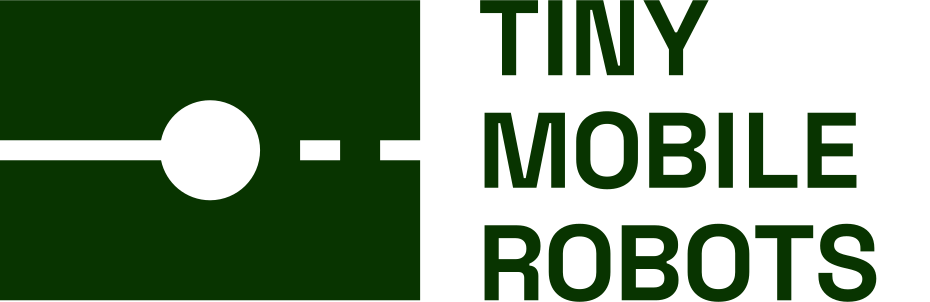 TinyMobile Robots