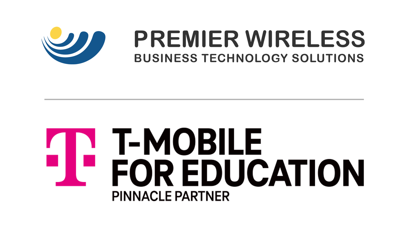 Premier Wireless 