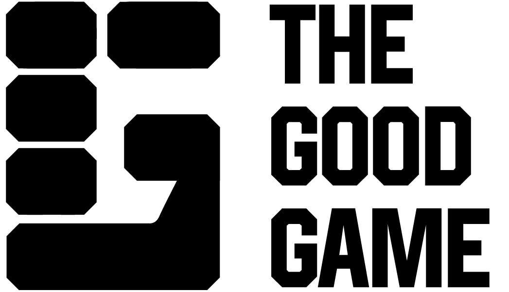The Good Game 