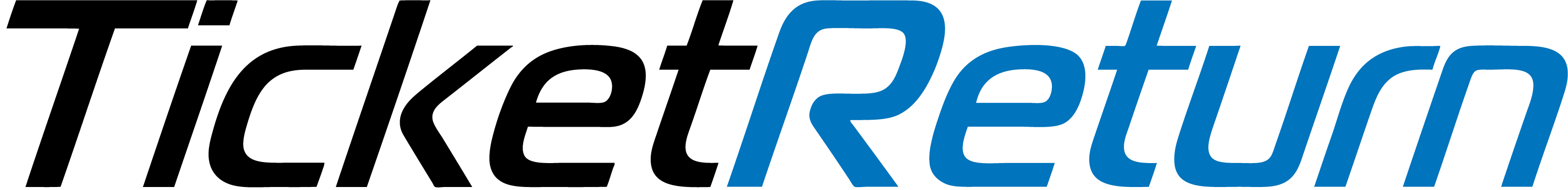 TicketReturn