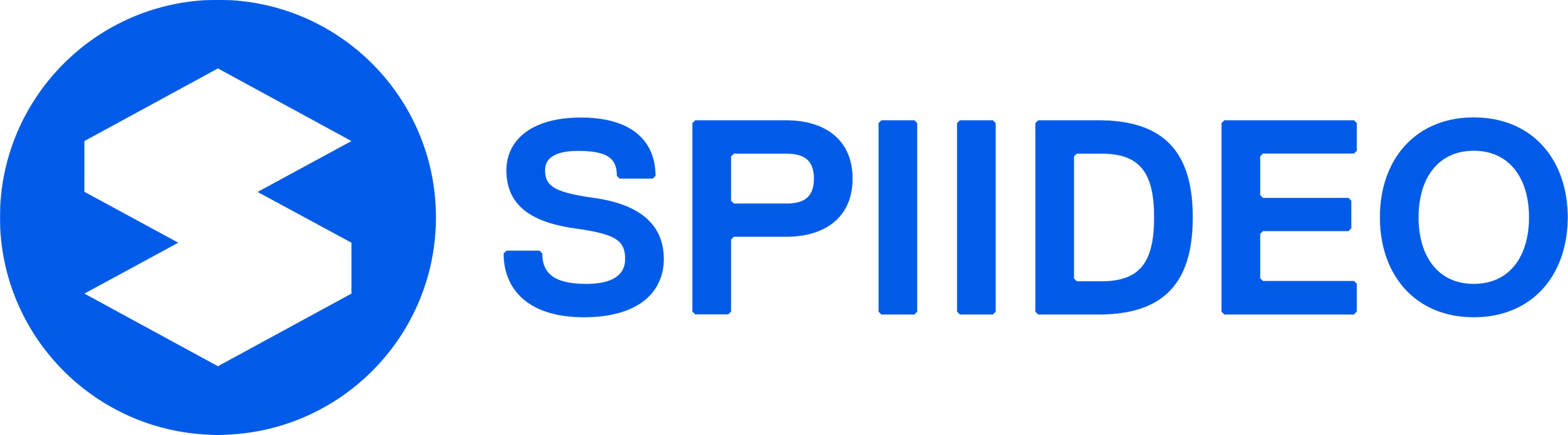 Spiideo
