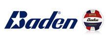 Baden volleyballs
