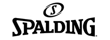 Spadling basketball