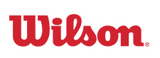 Wilson tennis ball