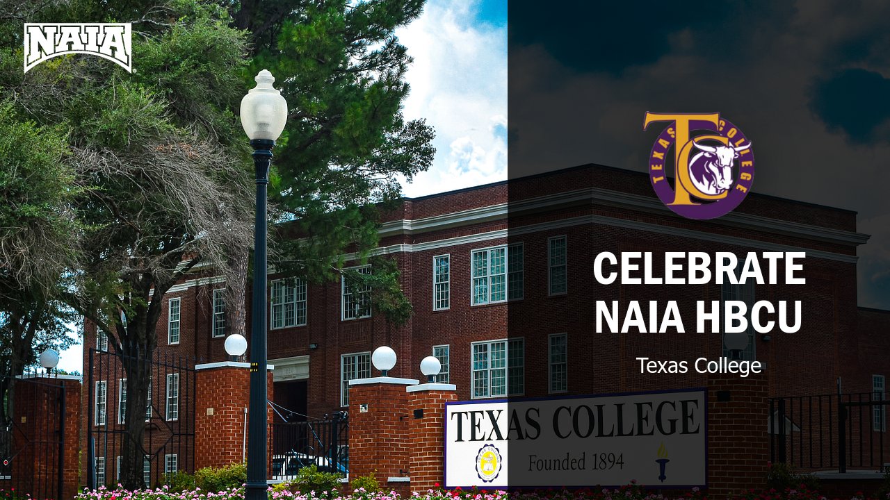 texas college