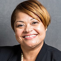 Janet Eaton-Smith