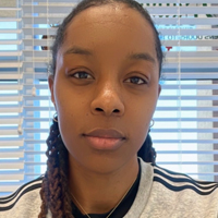 Tamasha Bolden