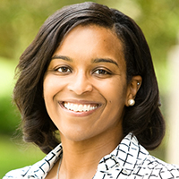 Tamika Drake