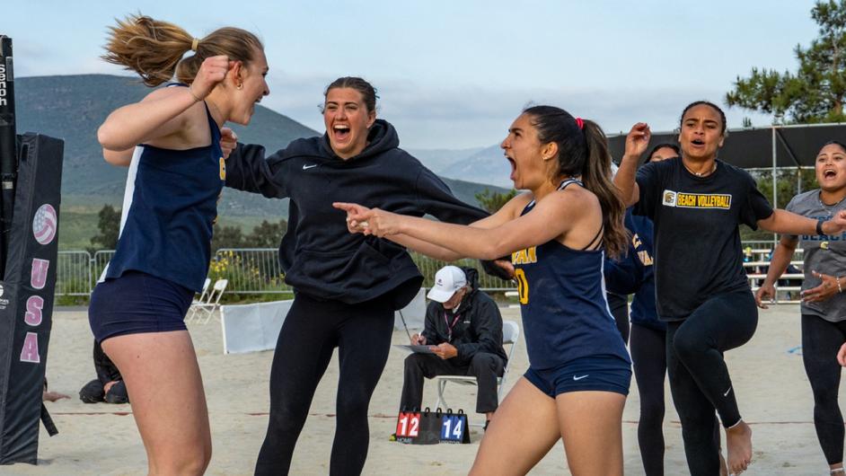 Courtesy: Corban (Ore.) Athletics