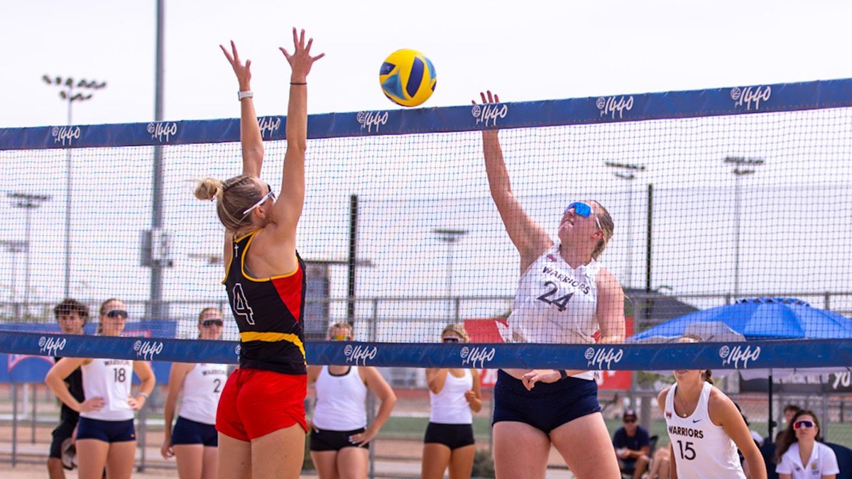 Corban (Ore.) Lands First Win in the Invitational Over Arizona Christian