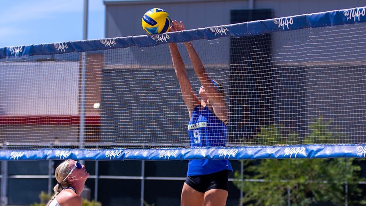 Wayland Baptist (Texas) Goes 2-0 on Day Two
