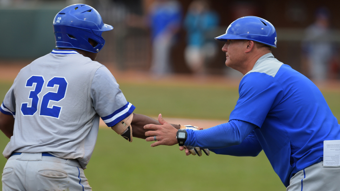 Baseball - Tennessee Wesleyan University