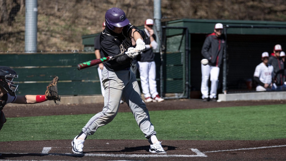 Courtesy: Bellevue (Neb.) Athletics