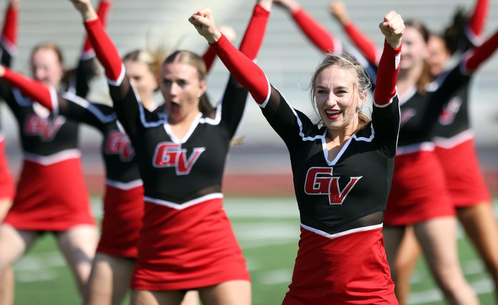 Courtesy: Grand View (Iowa) Athletics