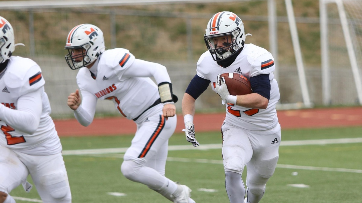 Courtesy: Midland (Neb.) Athletics