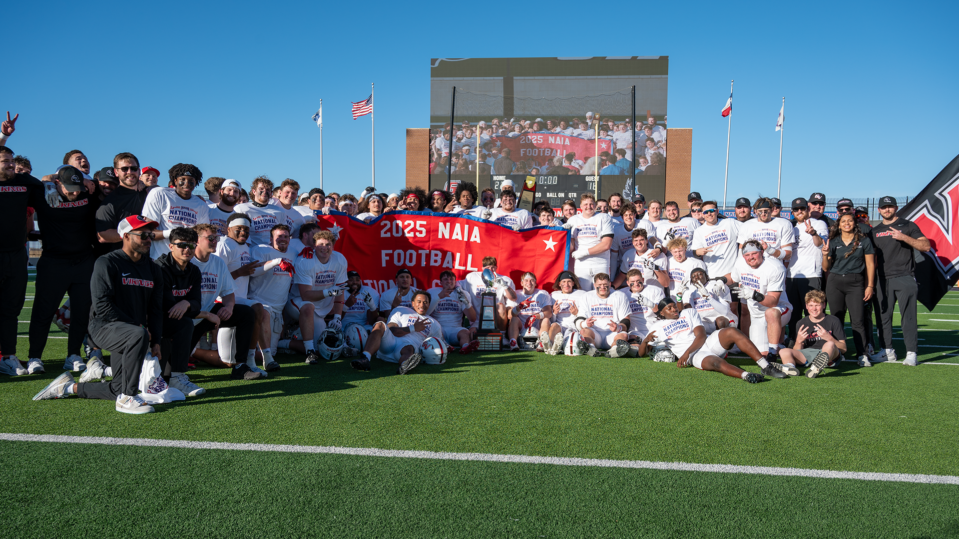 Victory Sports Network (VSN) Photo