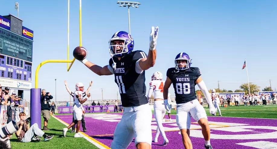 Courtesy: College of Idaho Athletics