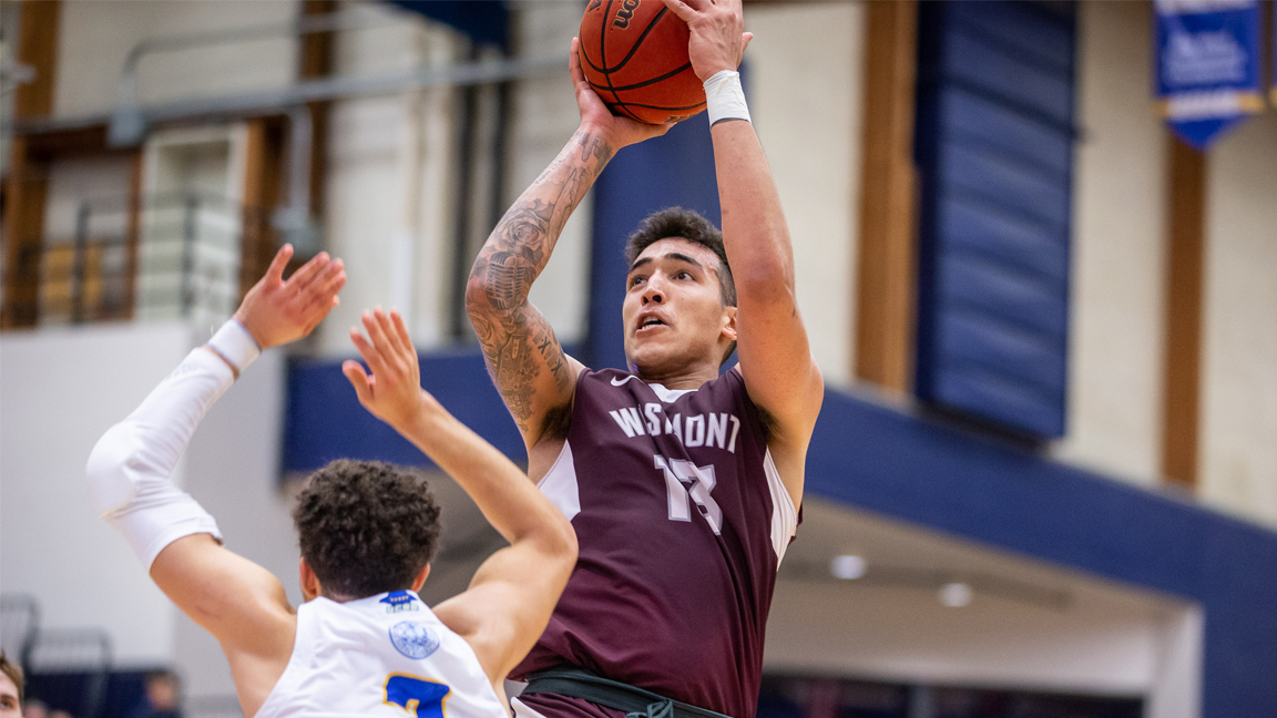 Men's Basketball - Westmont College