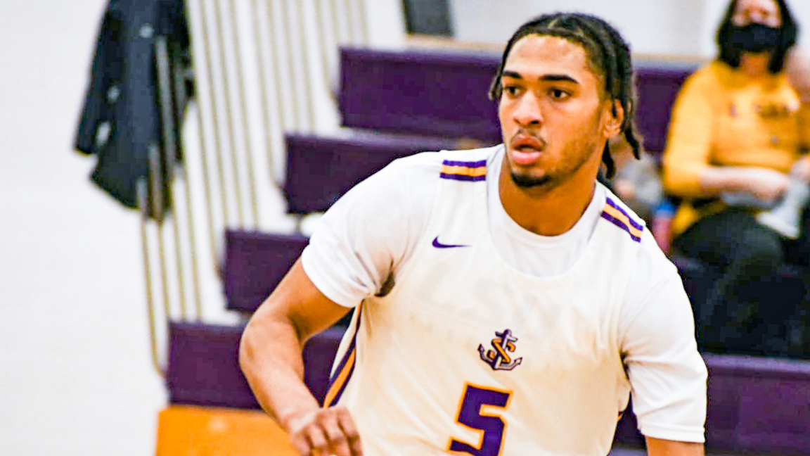 Men's Basketball - LSU Shreveport