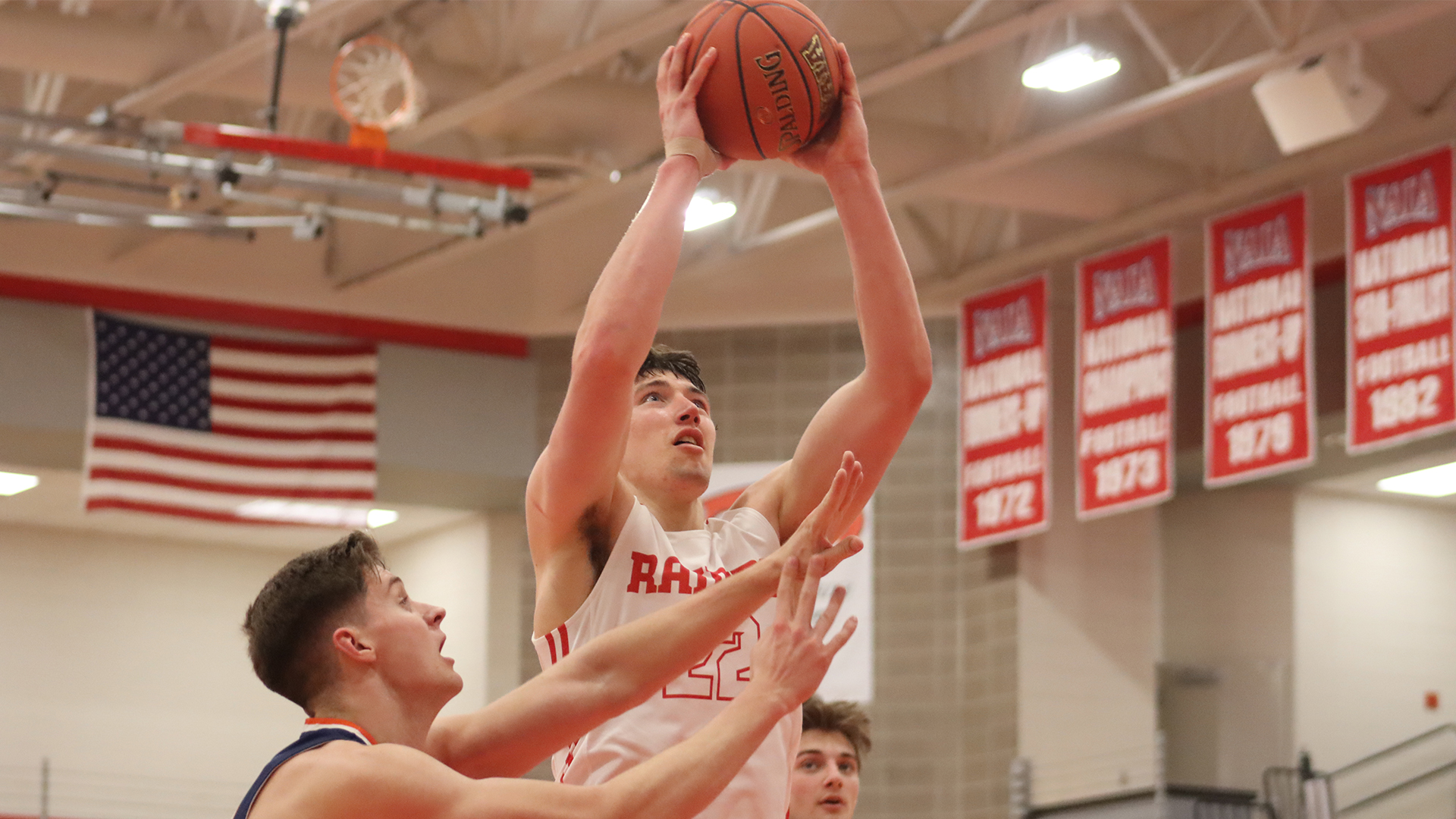 Men's Basketball - Northwestern College