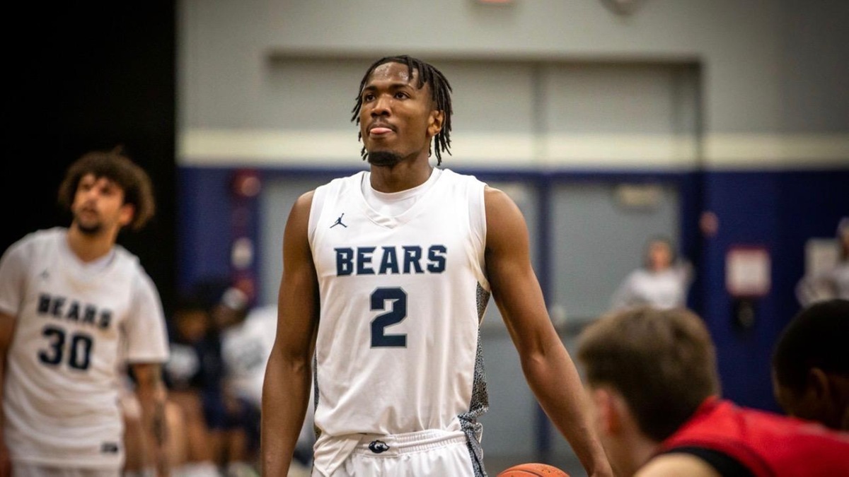 Courtesy: Shawnee State (Ohio) Athletics