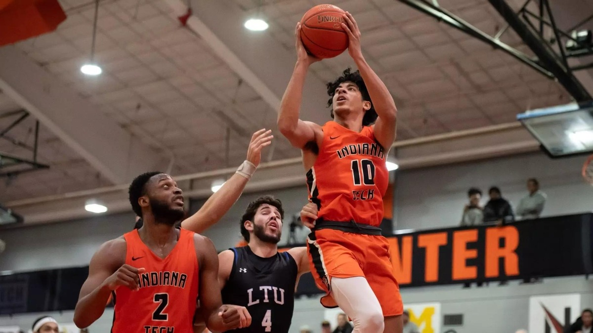 Courtesy: Indiana Tech Athletics