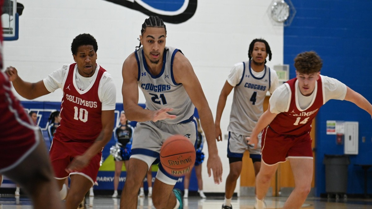 Courtesy: Saint Francis (Ind.) Athletics