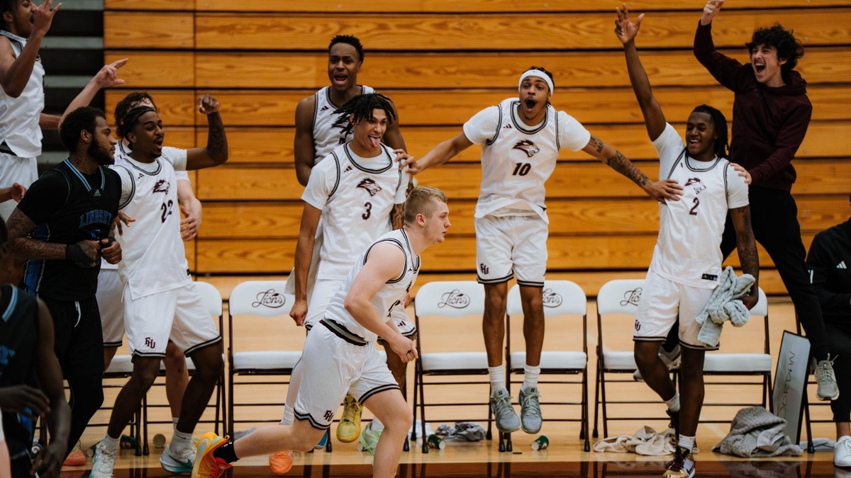 Courtesy: Freed-Hardeman (Tenn.) Athletics