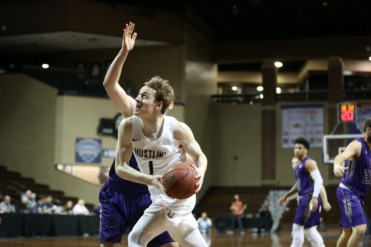 2019-2020 NAIA DII Men's Basketball Coaches' Top 25 Poll &ndash; No. 1