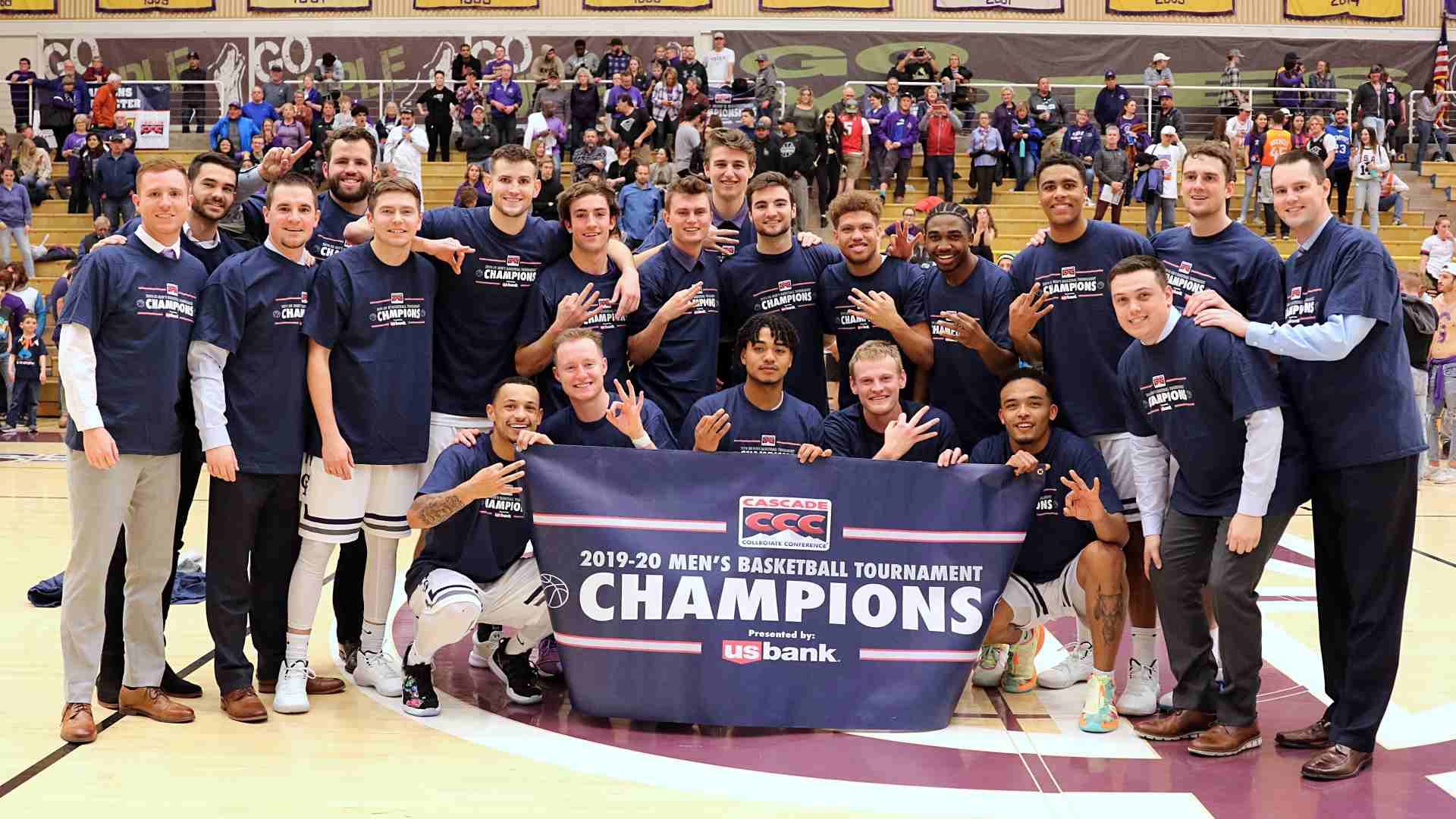 2019-2020 NAIA DII Men's Basketball Coaches' Top 25 Poll &ndash; Final