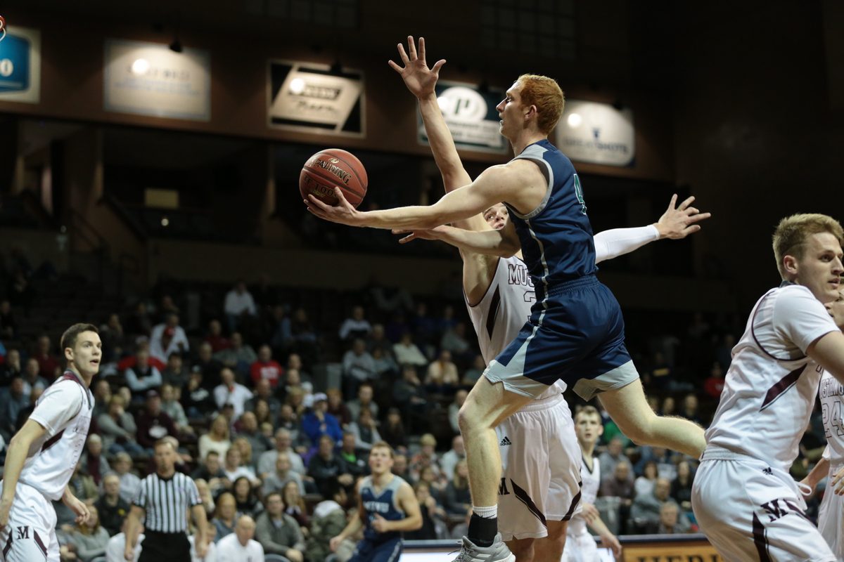 2020 NAIA DII Men's Basketball Qualifiers and Bracket Announced