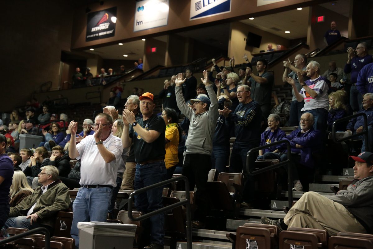 Tickets on Sale for 2020 NAIA Division II Men&rsquo;s Basketball Championship