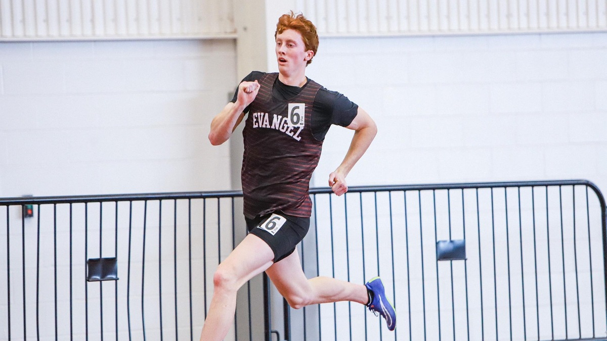 Courtesy Evangel (Mo.) Athletics