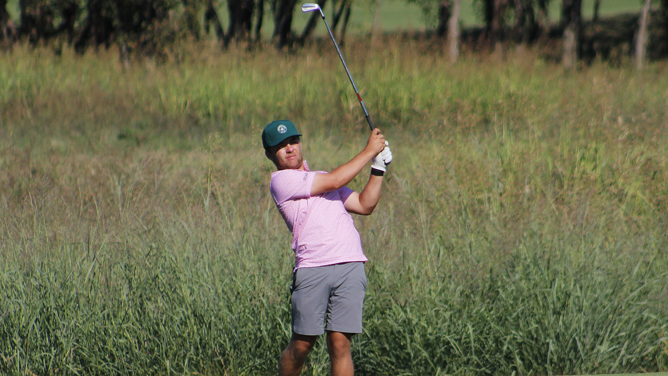USAO (Okla.) vaulted into the top 10 after closing the fall at No. 17.