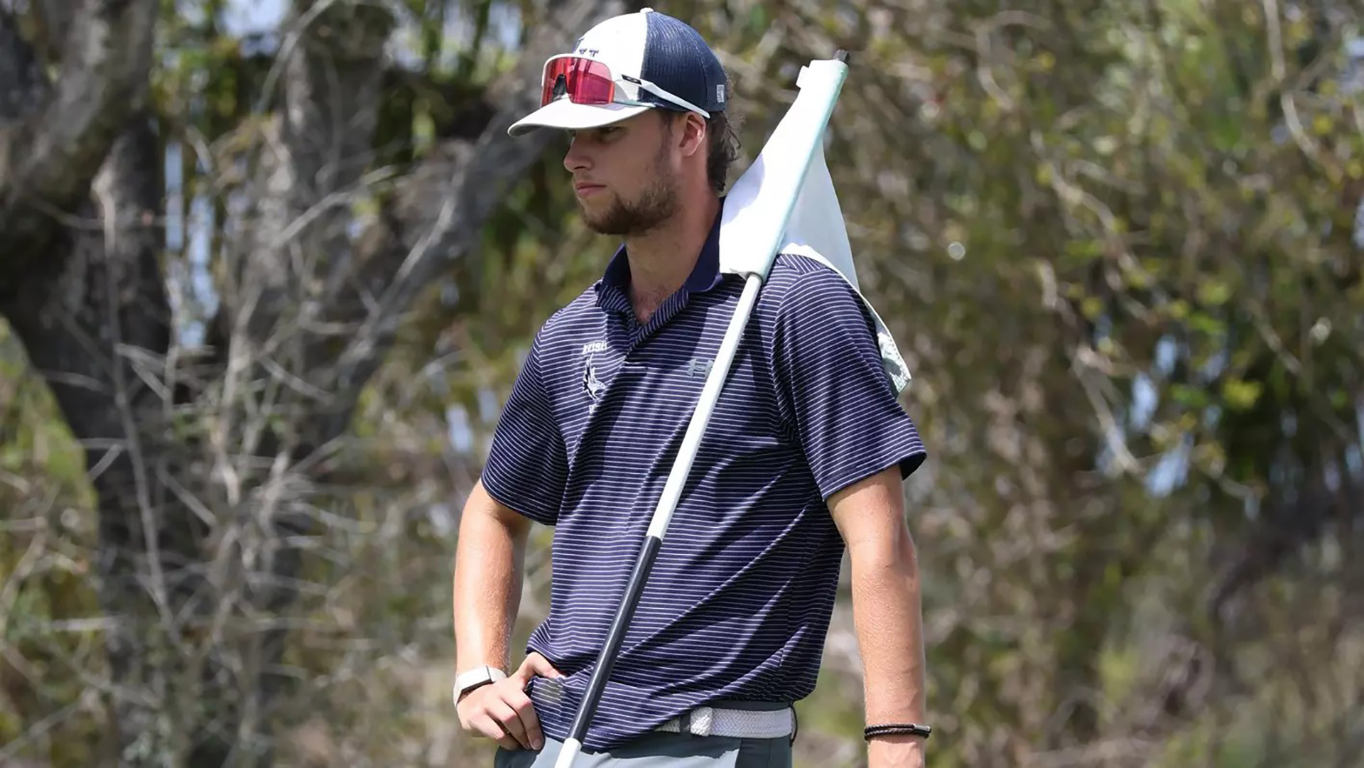 Photo courtesy Keiser (Fla.) Athletics