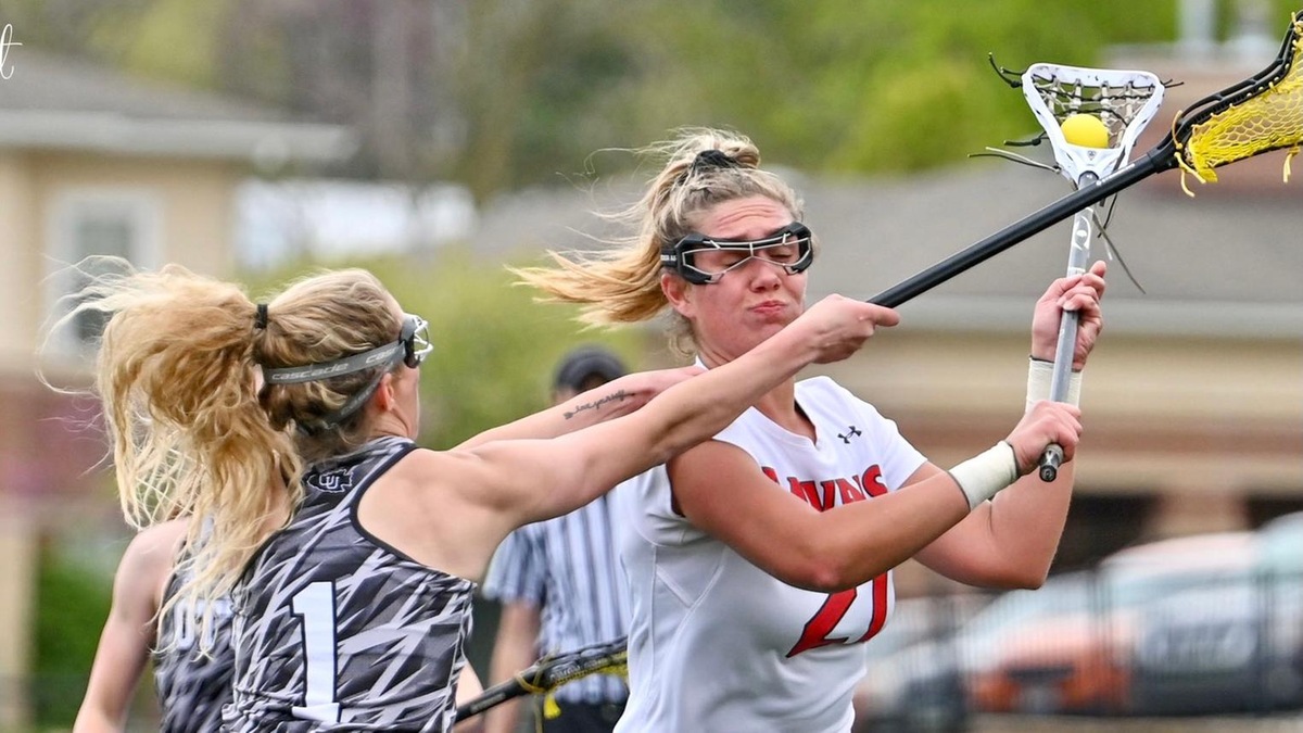 2021 NAIA Women&rsquo;s Lacrosse All-Americans