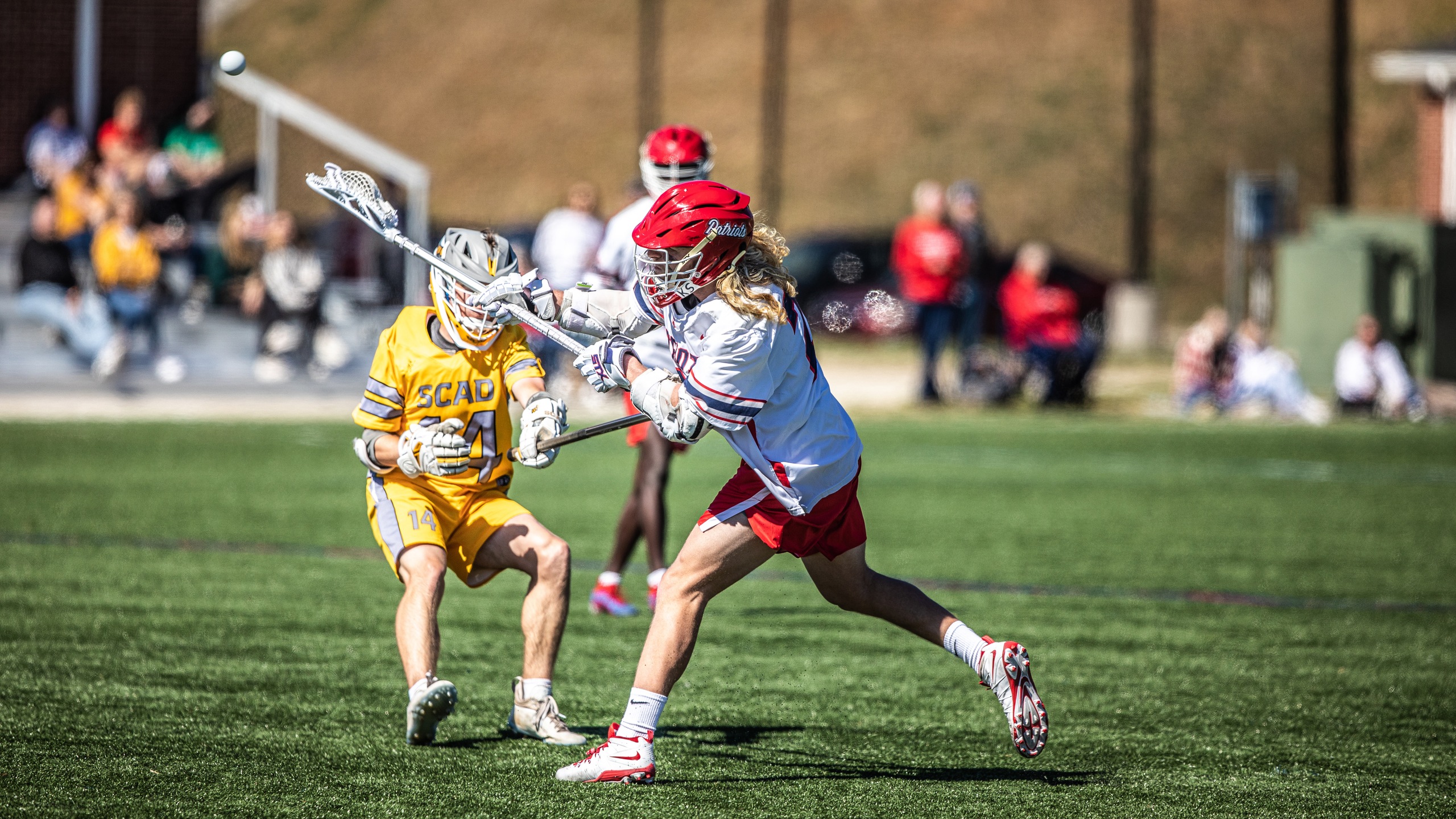 2023 NAIA Men's Lacrosse Players of the Week