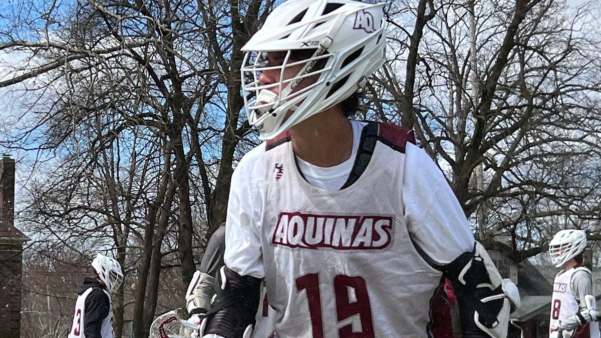 Courtesy: Aquinas (Mich.) Athletics