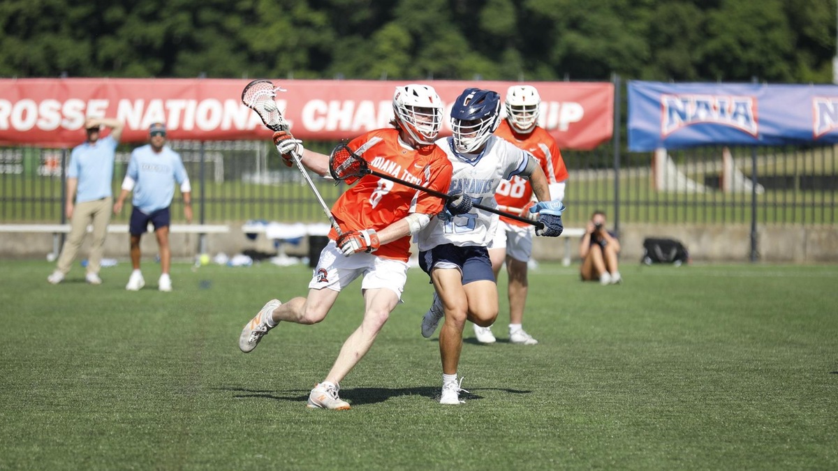 Courtesy: Freedom Light Productions, Official Photographer of the NAIA Men's Lacrosse National Championship