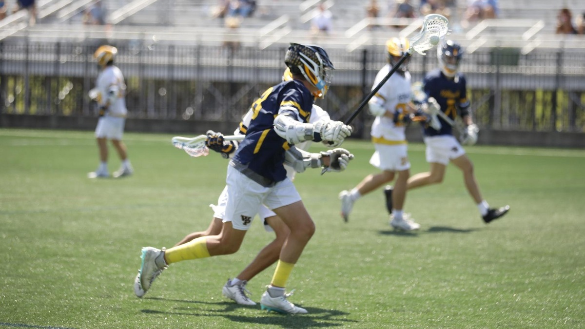 Courtesy: Freedom Light Productions, Official Photographer of the NAIA Men's Lacrosse National Championship