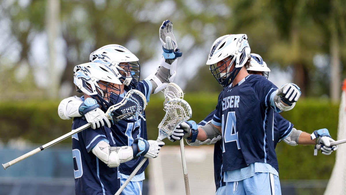 Courtesy: Keiser (Fla.) Athletics