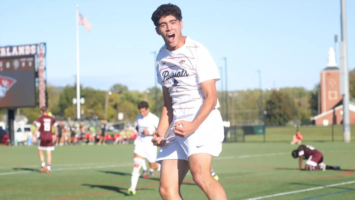 Top Contenders Steady in NAIA Men's Soccer Poll as Oklahoma Wesleyan Holds No. 1, While LSU Shreveport and Life Crack Top 10